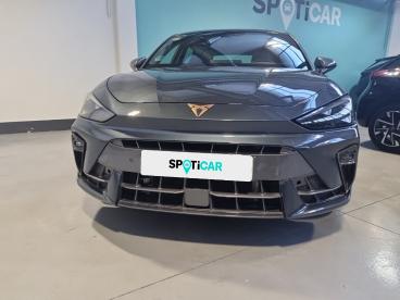 SPOTICAR Cupra Leon 1.5 Etsi 110kw (150cv) Dsg - Ocasion - Compacto Gasolina Gris - Barcelona - 1202116334_2