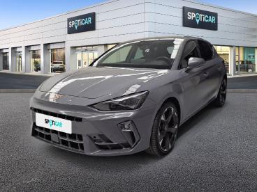 SPOTICAR Cupra Leon 1.5 Etsi 110kw (150cv) Dsg - Ocasion - Compacto Gasolina Gris - Valencia - 1202116411_1