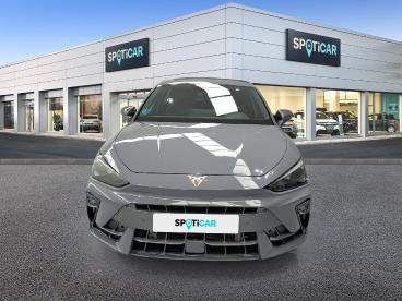 SPOTICAR Cupra Leon 1.5 Etsi 110kw (150cv) Dsg - Ocasion - Compacto Gasolina Gris - Valencia - 1202116411_2