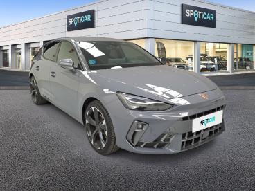 SPOTICAR Cupra Leon 1.5 Etsi 110kw (150cv) Dsg - Ocasion - Compacto Gasolina Gris - Valencia - 1202116411_3