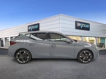 SPOTICAR Cupra Leon 1.5 Etsi 110kw (150cv) Dsg - Ocasion - Compacto Gasolina Gris - Valencia - 1202116411_4