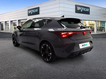 SPOTICAR Cupra Leon 1.5 Etsi 110kw (150cv) Dsg - Ocasion - Compacto Gasolina Gris - Valencia - 1202116411_5