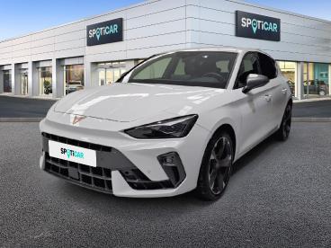 SPOTICAR Cupra Leon 1.5 Etsi 110kw (150cv) Dsg - Ocasion - Compacto Gasolina Blanco - Valencia - 1202116412_1