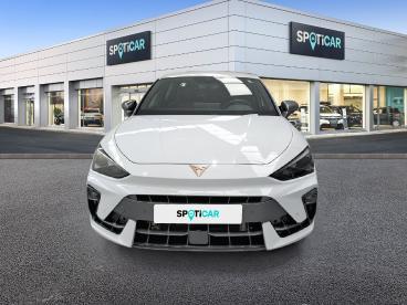 SPOTICAR Cupra Leon 1.5 Etsi 110kw (150cv) Dsg - Ocasion - Compacto Gasolina Blanco - Valencia - 1202116412_2