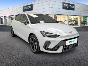 SPOTICAR Cupra Leon 1.5 Etsi 110kw (150cv) Dsg - Ocasion - Compacto Gasolina Blanco - Valencia - 1202116412_3