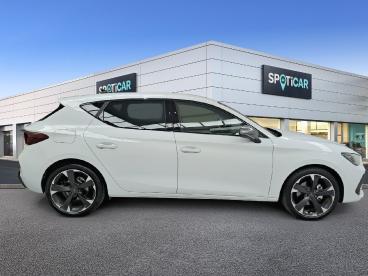 SPOTICAR Cupra Leon 1.5 Etsi 110kw (150cv) Dsg - Ocasion - Compacto Gasolina Blanco - Valencia - 1202116412_4