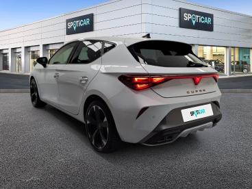 SPOTICAR Cupra Leon 1.5 Etsi 110kw (150cv) Dsg - Ocasion - Compacto Gasolina Blanco - Valencia - 1202116412_5