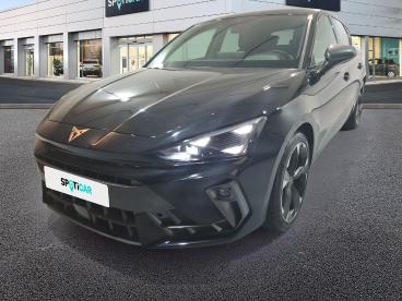 SPOTICAR Cupra Leon 1.5 Etsi 110kw (150cv) Dsg - Ocasion - Compacto Gasolina Negro - Sant Boi De Llobregat - 1202116497_1