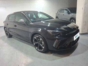 SPOTICAR Cupra Leon 1.5 Etsi 110kw (150cv) Dsg - Ocasion - Compacto Gasolina Negro - Sant Boi De Llobregat - 1202116497_3