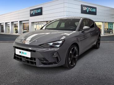 SPOTICAR Cupra Leon 1.5 Etsi 110kw (150cv) Dsg - Ocasion - Compacto Gasolina Gris - Valencia - 1202122687_1
