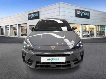 SPOTICAR Cupra Leon 1.5 Etsi 110kw (150cv) Dsg - Ocasion - Compacto Gasolina Gris - Valencia - 1202122687_2