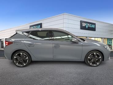 SPOTICAR Cupra Leon 1.5 Etsi 110kw (150cv) Dsg - Ocasion - Compacto Gasolina Gris - Valencia - 1202122687_4