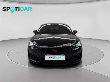 SPOTICAR Cupra Leon 1.5 Etsi  Dsg 150cv 5p Ocasion - Compacto Híbrido Negro - Sant Boi De Llobregat - 1202124390_2