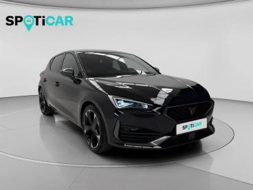 SPOTICAR Cupra Leon 1.5 Etsi  Dsg 150cv 5p Ocasion - Compacto Híbrido Negro - Sant Boi De Llobregat - 1202124390_3