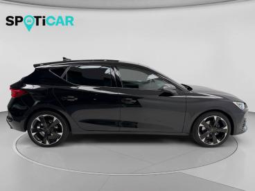 SPOTICAR Cupra Leon 1.5 Etsi  Dsg 150cv 5p Ocasion - Compacto Híbrido Negro - Sant Boi De Llobregat - 1202124390_4
