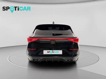 SPOTICAR Cupra Leon 1.5 Etsi  Dsg 150cv 5p Ocasion - Compacto Híbrido Negro - Sant Boi De Llobregat - 1202124390_5