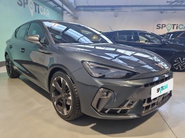 SPOTICAR Cupra Leon 1.5 Etsi 110kw (150cv) Dsg - Ocasion - Compacto Gasolina Gris - Barcelona - 1202124560_3