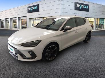 SPOTICAR Cupra Leon Sp 1.5 Etsi 110kw (150cv) Dsg - Ocasion - Compacto Gasolina Blanco - Zaragoza - 1202125023_1