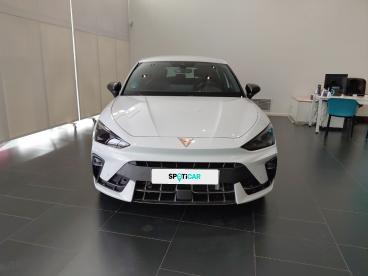 SPOTICAR Cupra Leon Sp 1.5 Etsi 110kw (150cv) Dsg - Ocasion - Compacto Gasolina Blanco - Zaragoza - 1202125023_2