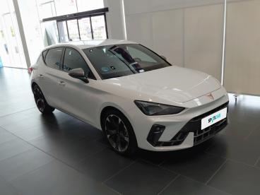 SPOTICAR Cupra Leon Sp 1.5 Etsi 110kw (150cv) Dsg - Ocasion - Compacto Gasolina Blanco - Zaragoza - 1202125023_3