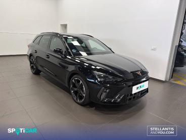 SPOTICAR Cupra Leon Sp 1.5 Etsi 110kw (150cv) Dsg - Ocasion - Compacto Gasolina Negro - Zaragoza - 1202135090_3