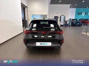 SPOTICAR Cupra Leon Sp 1.5 Etsi 110kw (150cv) Dsg - Ocasion - Compacto Gasolina Negro - Zaragoza - 1202135090_5