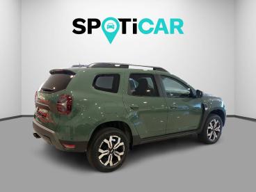 SPOTICAR Dacia Duster Tce 96kw 48v (130cv) 4x2 Journey Ocasion - Suv Gasolina Gris - Gijón - 1202111225_5