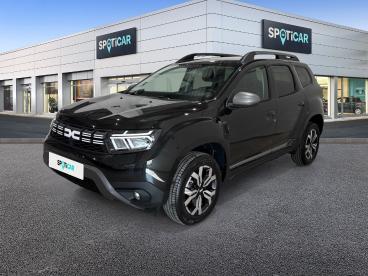SPOTICAR Dacia Duster Tce 110kw (150cv) 4x2 Edc Journey Go Ocasion - Suv Gasolina Negro - Granada - 1202113349_1