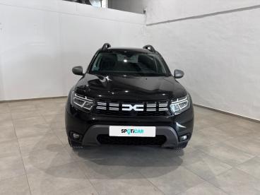 SPOTICAR Dacia Duster Tce 110kw (150cv) 4x2 Edc Journey Go Ocasion - Suv Gasolina Negro - Granada - 1202113349_2