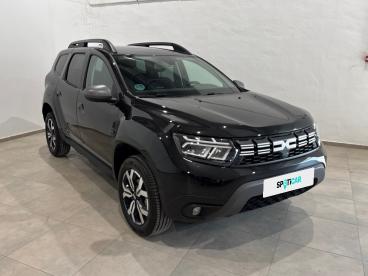 SPOTICAR Dacia Duster Tce 110kw (150cv) 4x2 Edc Journey Go Ocasion - Suv Gasolina Negro - Granada - 1202113349_3