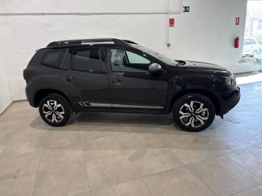 SPOTICAR Dacia Duster Tce 110kw (150cv) 4x2 Edc Journey Go Ocasion - Suv Gasolina Negro - Granada - 1202113349_4