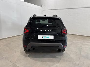 SPOTICAR Dacia Duster Tce 110kw (150cv) 4x2 Edc Journey Go Ocasion - Suv Gasolina Negro - Granada - 1202113349_5
