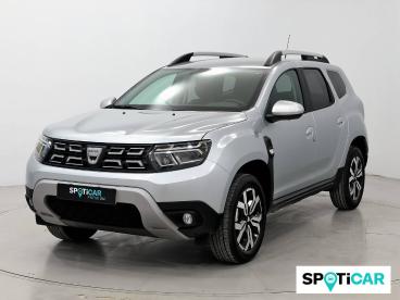 SPOTICAR Dacia Duster Bl. Dci 85kw(115cv) 4x2 Prestige Ocasion - Suv Diésel Gris - Barbera Del Valles - 1202118391_1