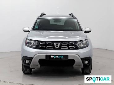 SPOTICAR Dacia Duster Bl. Dci 85kw(115cv) 4x2 Prestige Ocasion - Suv Diésel Gris - Barbera Del Valles - 1202118391_2