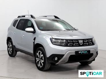 SPOTICAR Dacia Duster Bl. Dci 85kw(115cv) 4x2 Prestige Ocasion - Suv Diésel Gris - Barbera Del Valles - 1202118391_3