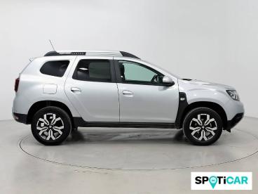SPOTICAR Dacia Duster Bl. Dci 85kw(115cv) 4x2 Prestige Ocasion - Suv Diésel Gris - Barbera Del Valles - 1202118391_4