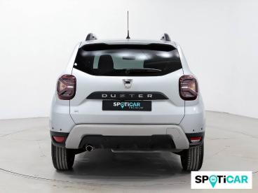 SPOTICAR Dacia Duster Bl. Dci 85kw(115cv) 4x2 Prestige Ocasion - Suv Diésel Gris - Barbera Del Valles - 1202118391_5
