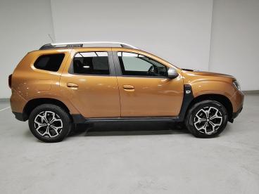 SPOTICAR Dacia Duster Tce 74kw(100cv) Glp 4x2 Prestige Ocasion - Suv Glp Amarillo - Perillo-oleiros - 1202121701_4