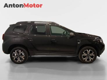 SPOTICAR Dacia Duster Bl. Dci 85kw(115cv) 4x2 Expression Ocasion - Suv Diésel Negro - Vitoria-gasteiz - 1202123436_4