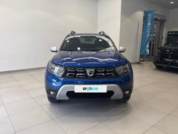 SPOTICAR Dacia Duster Tce 110kw (150cv) 4x2 Edc Prestige Ocasion - Suv Gasolina Azul - Granada - 1202126398_2