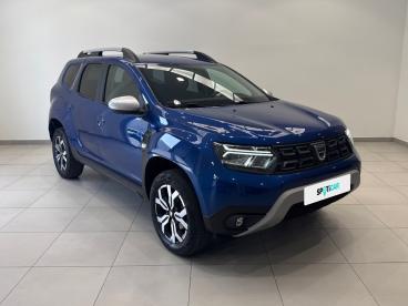 SPOTICAR Dacia Duster Tce 110kw (150cv) 4x2 Edc Prestige Ocasion - Suv Gasolina Azul - Granada - 1202126398_3