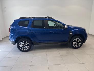 SPOTICAR Dacia Duster Tce 110kw (150cv) 4x2 Edc Prestige Ocasion - Suv Gasolina Azul - Granada - 1202126398_4