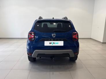 SPOTICAR Dacia Duster Tce 110kw (150cv) 4x2 Edc Prestige Ocasion - Suv Gasolina Azul - Granada - 1202126398_5