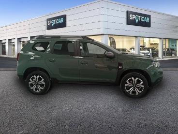 SPOTICAR Dacia Duster Tce 96kw(130cv) 4x2 Journey Go Ocasion - Suv Gasolina Verde - Finestrat - 1202127179_4