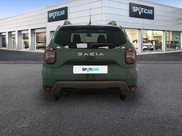 SPOTICAR Dacia Duster Tce 96kw(130cv) 4x2 Journey Go Ocasion - Suv Gasolina Verde - Finestrat - 1202127179_5
