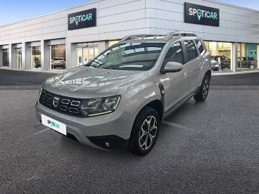 SPOTICAR Dacia Duster Bl. Dci 85kw(115cv) 4x2 Comfort Ocasion - Suv Diésel Gris - Figueres - 1202133273_1