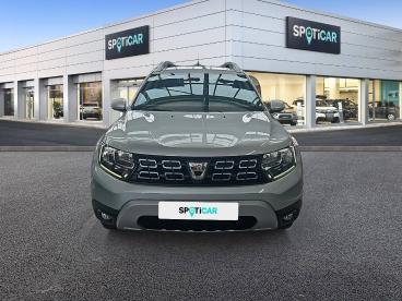 SPOTICAR Dacia Duster Bl. Dci 85kw(115cv) 4x2 Comfort Ocasion - Suv Diésel Gris - Figueres - 1202133273_2