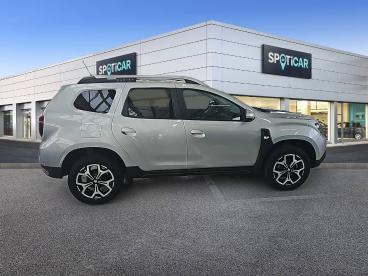 SPOTICAR Dacia Duster Bl. Dci 85kw(115cv) 4x2 Comfort Ocasion - Suv Diésel Gris - Figueres - 1202133273_4