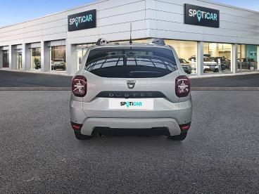 SPOTICAR Dacia Duster Bl. Dci 85kw(115cv) 4x2 Comfort Ocasion - Suv Diésel Gris - Figueres - 1202133273_5