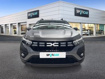 SPOTICAR Dacia Sandero Tce 67kw (90cv) Stepway Expression Ocasion - Urbano Gasolina Gris - Palma De Mallorca - 1202124644_2